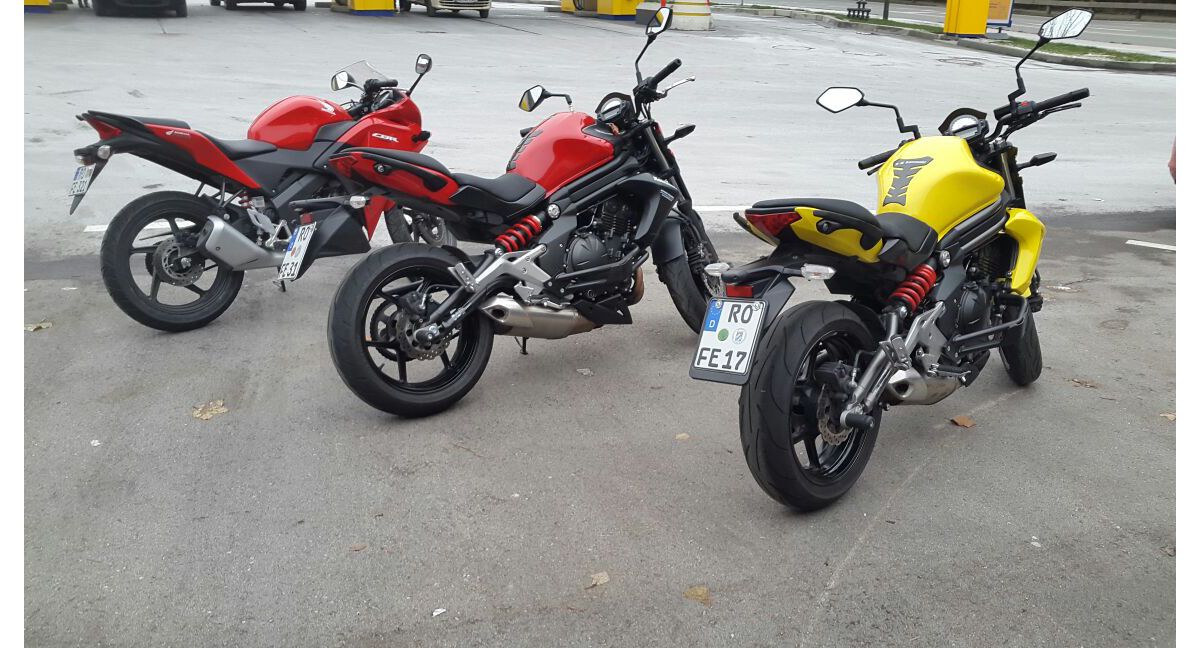 Motorrad-Ausbildung bei Fahrschule Heindlmeier